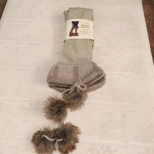 Boot socks